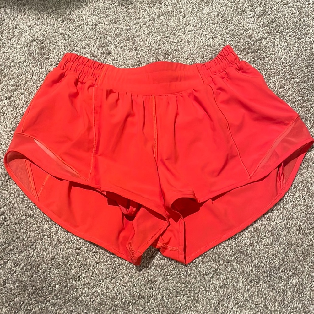 Lululemon Hotty Hots 2.5